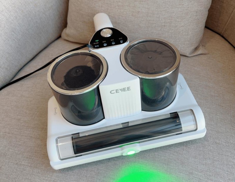 除螨仪哪个品牌最好？除螨仪器排行榜前十名有哪些？码住这篇~