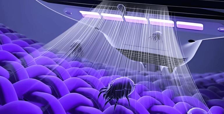 除螨仪哪个品牌最好？除螨仪器排行榜前十名有哪些？码住这篇~