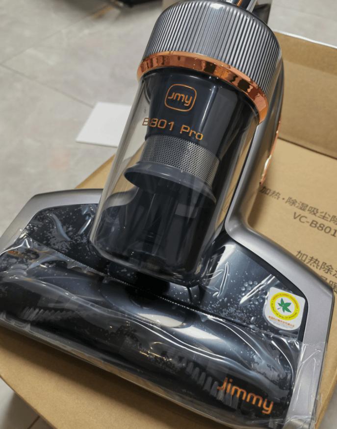 除螨仪哪个品牌最好？除螨仪器排行榜前十名有哪些？码住这篇~