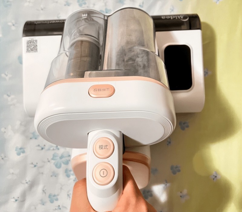 除螨仪哪个品牌最好？除螨仪器排行榜前十名有哪些？码住这篇~