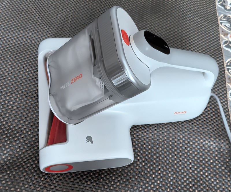 除螨仪哪个品牌最好？除螨仪器排行榜前十名有哪些？码住这篇~