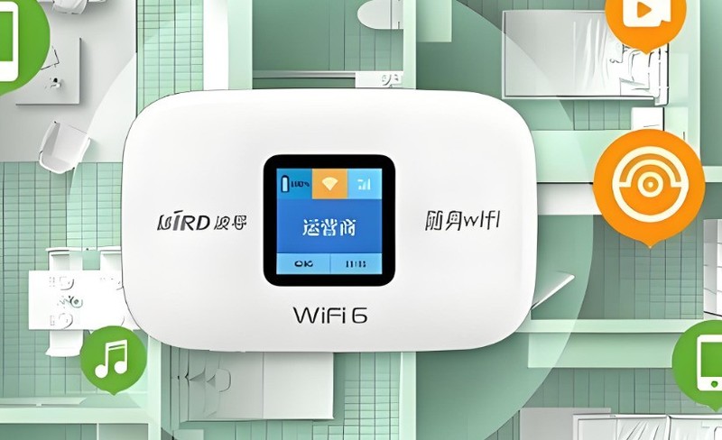 当代年轻人续命神器：手机没电能充，网络卡顿能救！随身wifi推荐测评