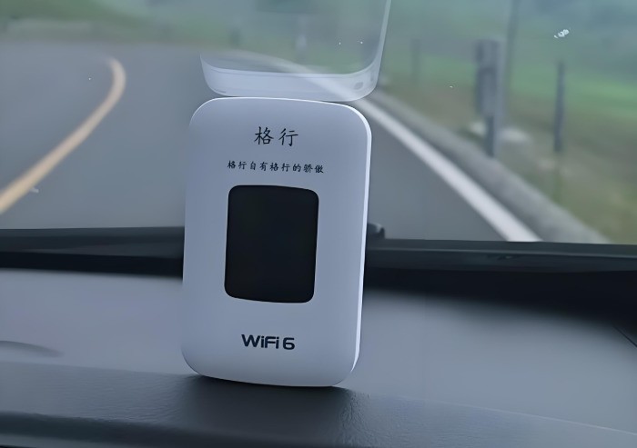 当代年轻人续命神器：手机没电能充，网络卡顿能救！随身wifi推荐测评
