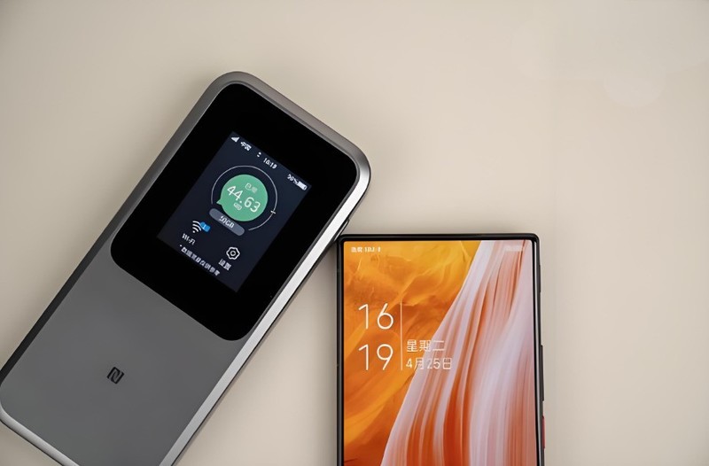 当代年轻人续命神器：手机没电能充，网络卡顿能救！随身wifi推荐测评