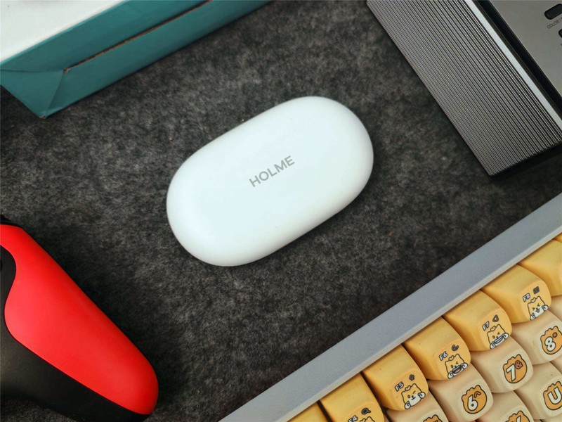 开放式蓝牙耳机推荐哪个牌子？虹觅HOLME Ultra开放式耳机评测