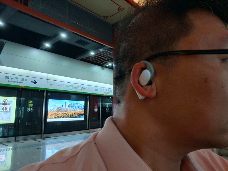 开放式蓝牙耳机推荐哪个牌子？虹觅HOLME Ultra开放式耳机评测