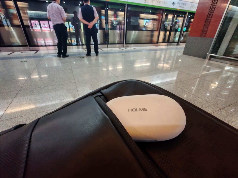 开放式蓝牙耳机推荐哪个牌子？虹觅HOLME Ultra开放式耳机评测