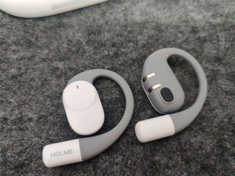 开放式蓝牙耳机推荐哪个牌子？虹觅HOLME Ultra开放式耳机评测