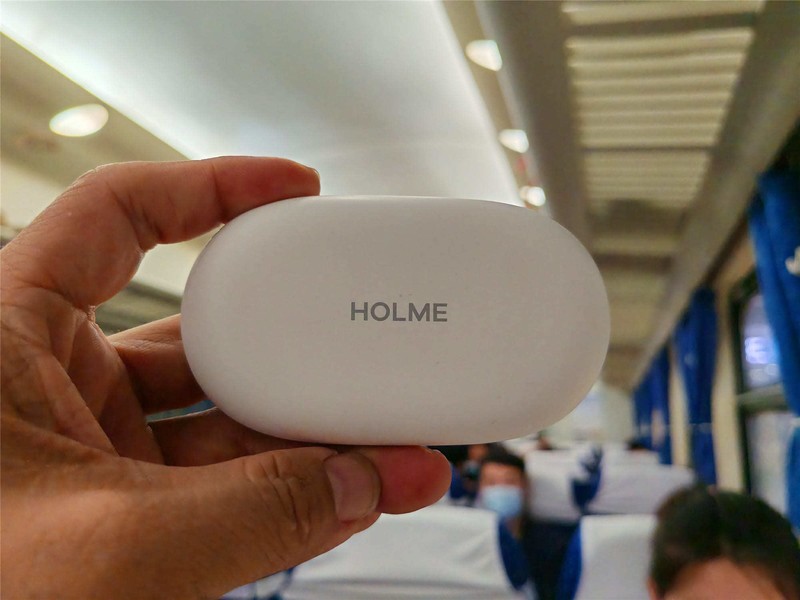 开放式蓝牙耳机推荐哪个牌子？虹觅HOLME Ultra开放式耳机评测