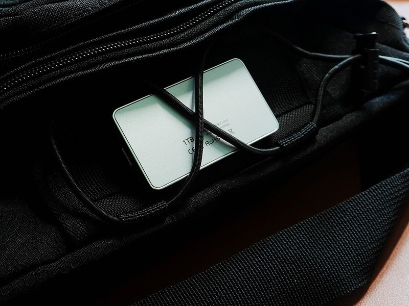 为通勤减负，分享我的日常通勤EDC精简成果