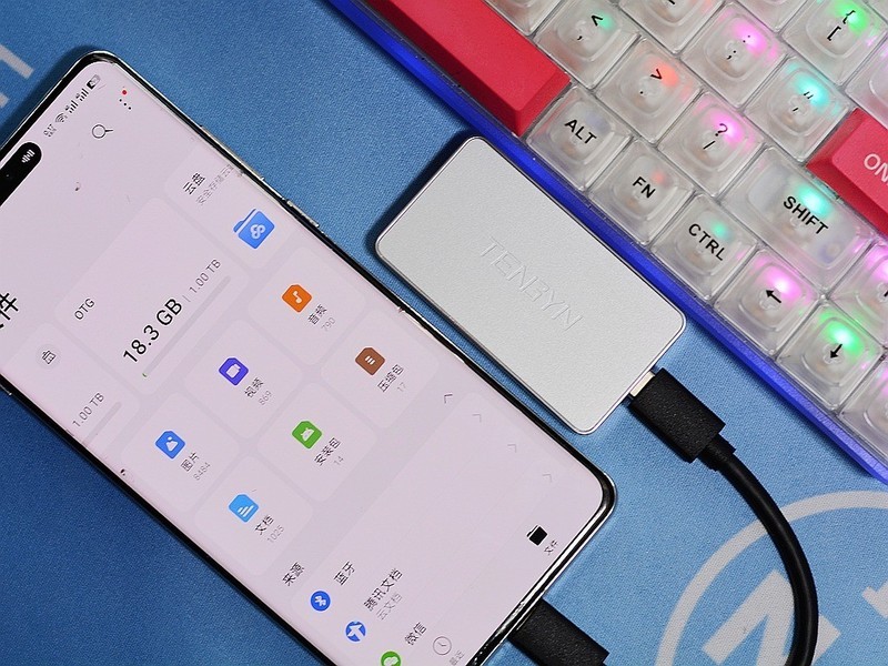 为通勤减负，分享我的日常通勤EDC精简成果