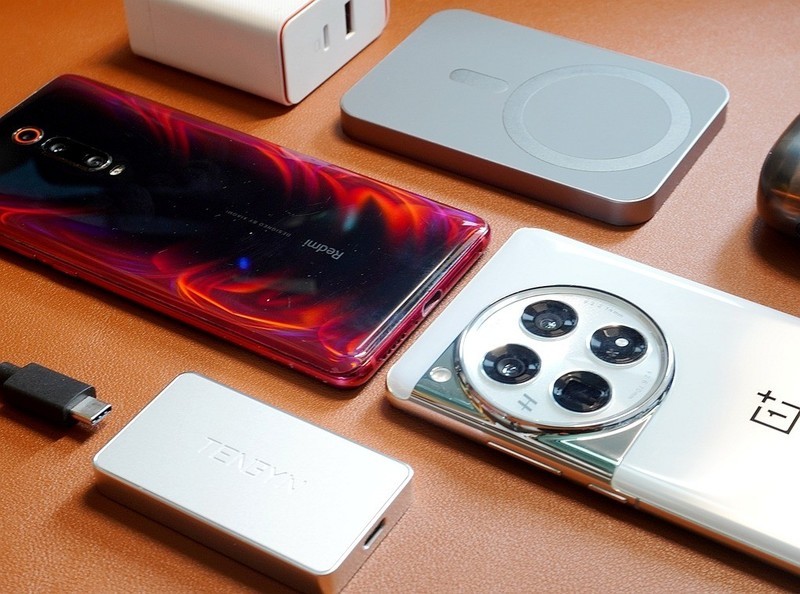 为通勤减负，分享我的日常通勤EDC精简成果