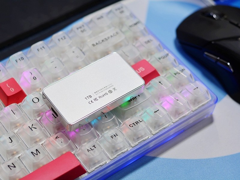 为通勤减负，分享我的日常通勤EDC精简成果