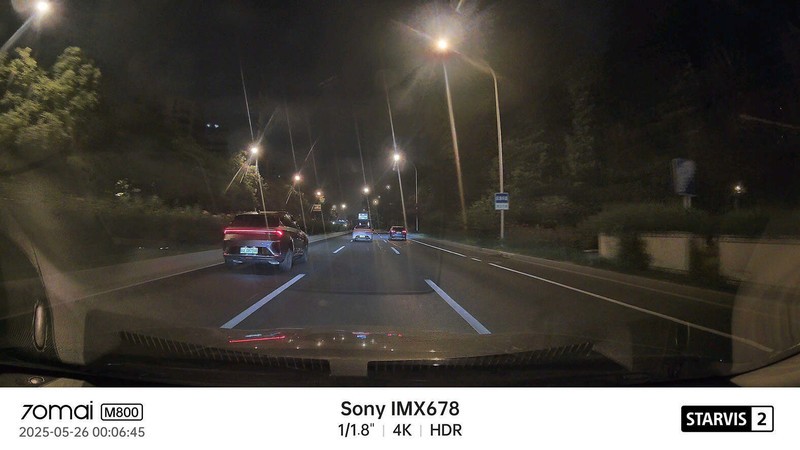 碰瓷新花样防不胜防？还好我有秘密武器：70迈智能行车记录仪M800