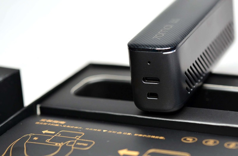 碰瓷新花样防不胜防？还好我有秘密武器：70迈智能行车记录仪M800