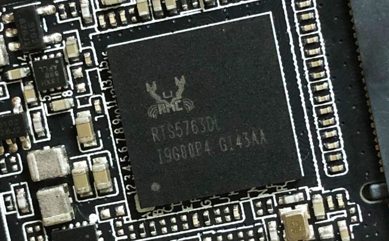 RTS5763DL开卡工具下载，RTS5763DL量产工具，RTS5763DL主控
