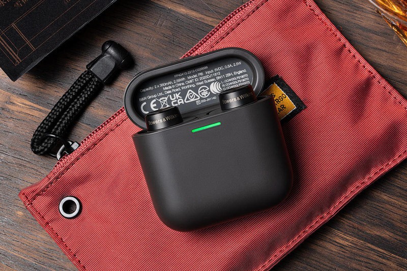 宝华韦健PI5：拒绝暴力降噪，感受世界顶级品牌的平衡艺术