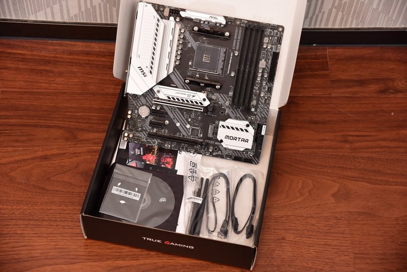 显卡不降价，亮机显卡走起！GTX1050TI&RX6400？