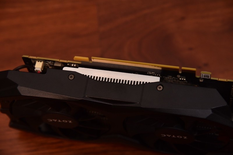 显卡不降价，亮机显卡走起！GTX1050TI&RX6400？