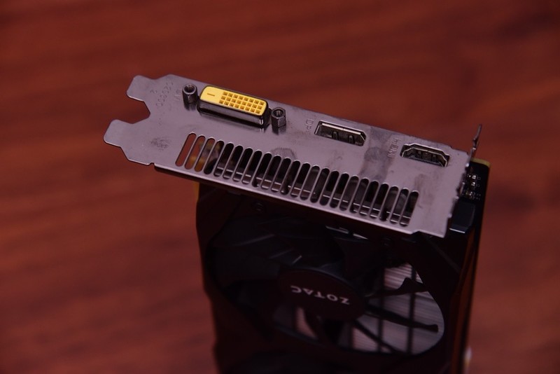 显卡不降价，亮机显卡走起！GTX1050TI&RX6400？