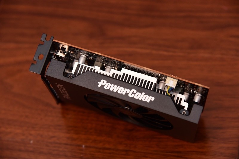 显卡不降价，亮机显卡走起！GTX1050TI&RX6400？