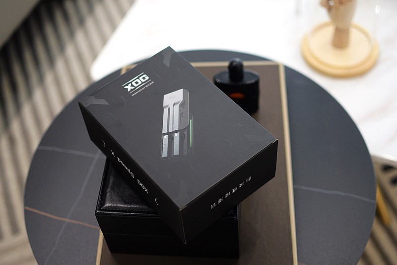 科技和复古并存 抗菌抗病毒涂层 猫王XOG-SpeedX蓝牙耳机