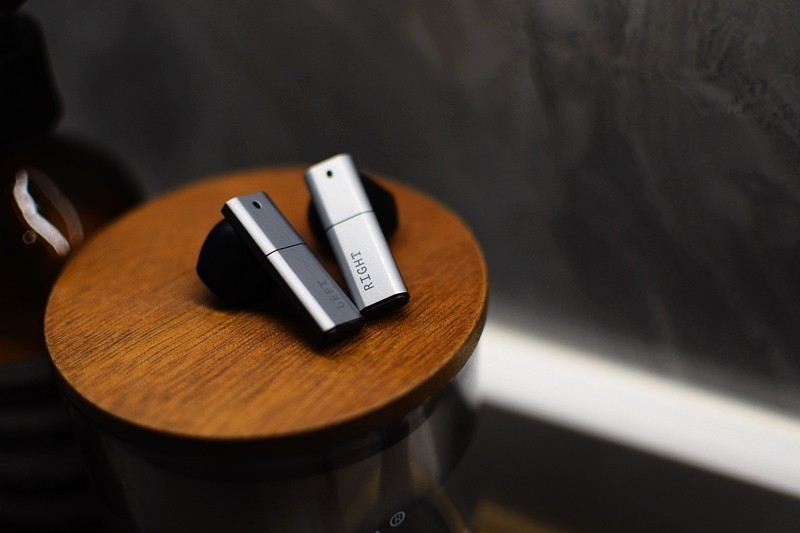 科技和复古并存 抗菌抗病毒涂层 猫王XOG-SpeedX蓝牙耳机