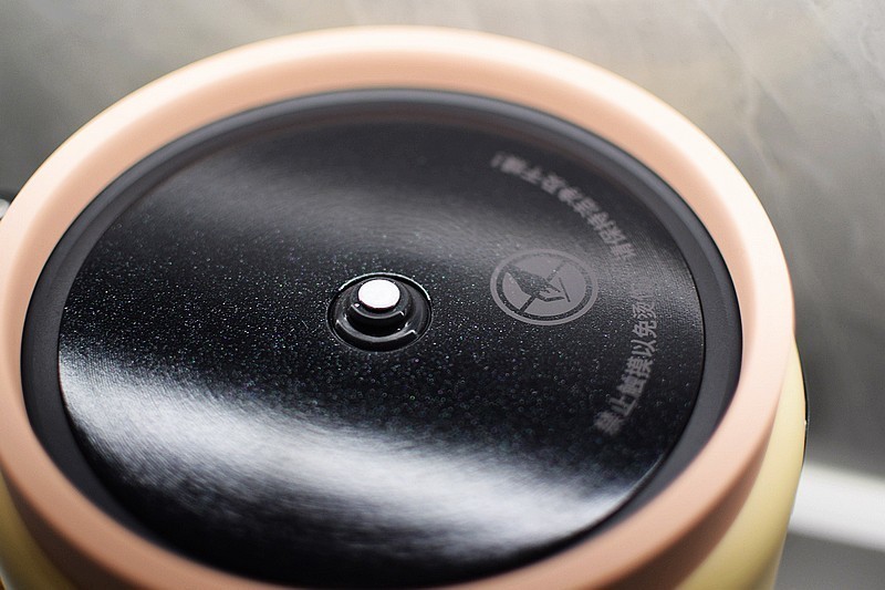 母婴居家好物 能烧水还能做辅食的恒温水壶也太香了吧！