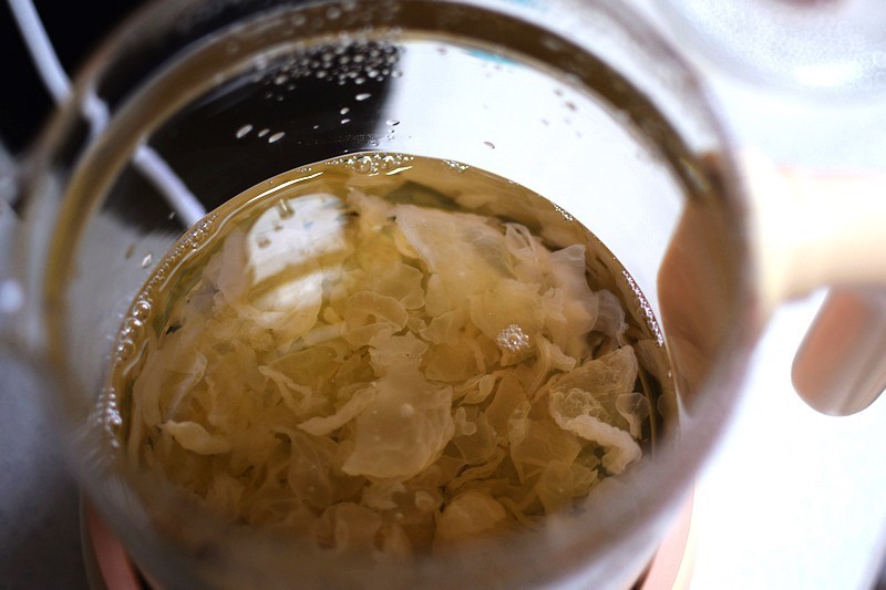 母婴居家好物 能烧水还能做辅食的恒温水壶也太香了吧！