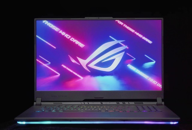 《流浪地球2》导演郭帆亲临现场！ROG给他和我们准备了什么惊喜？