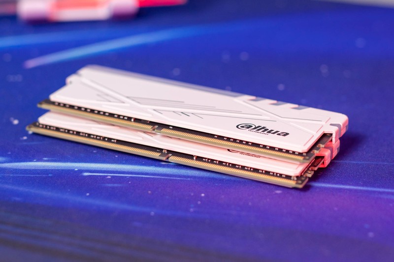 电脑升级内存又有新选择，大华存储C600系列内存条体验