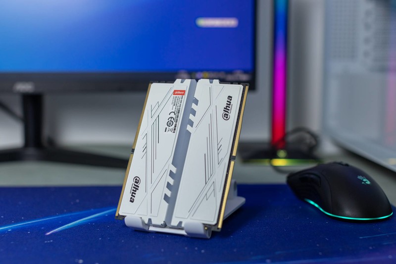 电脑升级内存又有新选择，大华存储C600系列内存条体验