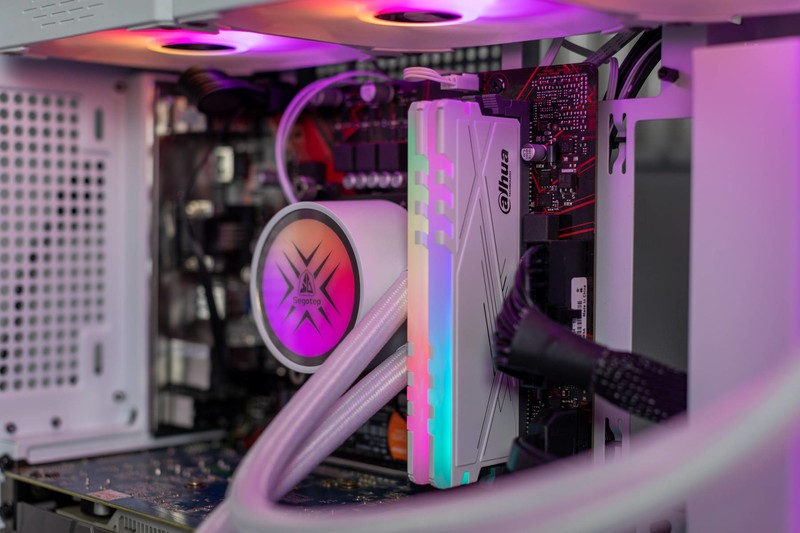 电脑升级内存又有新选择，大华存储C600系列内存条体验