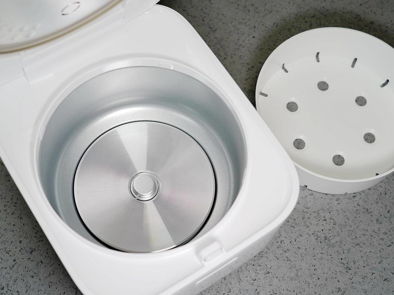 28分钟快煮，4L大容量，米家电饭煲C1 Pro才两百多，确定没错？