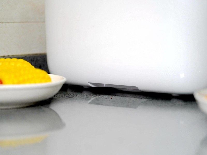 28分钟快煮，4L大容量，米家电饭煲C1 Pro才两百多，确定没错？