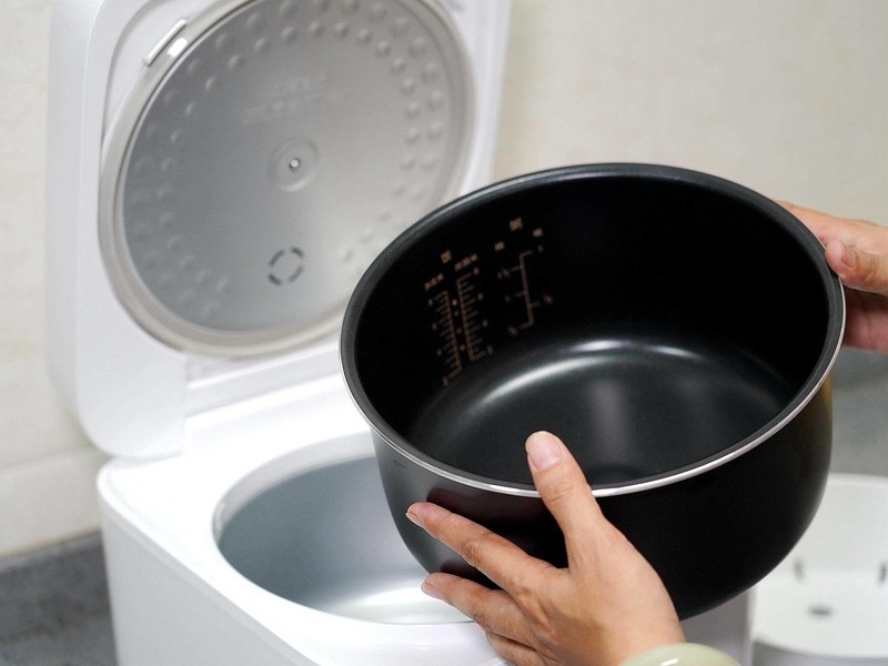 28分钟快煮，4L大容量，米家电饭煲C1 Pro才两百多，确定没错？