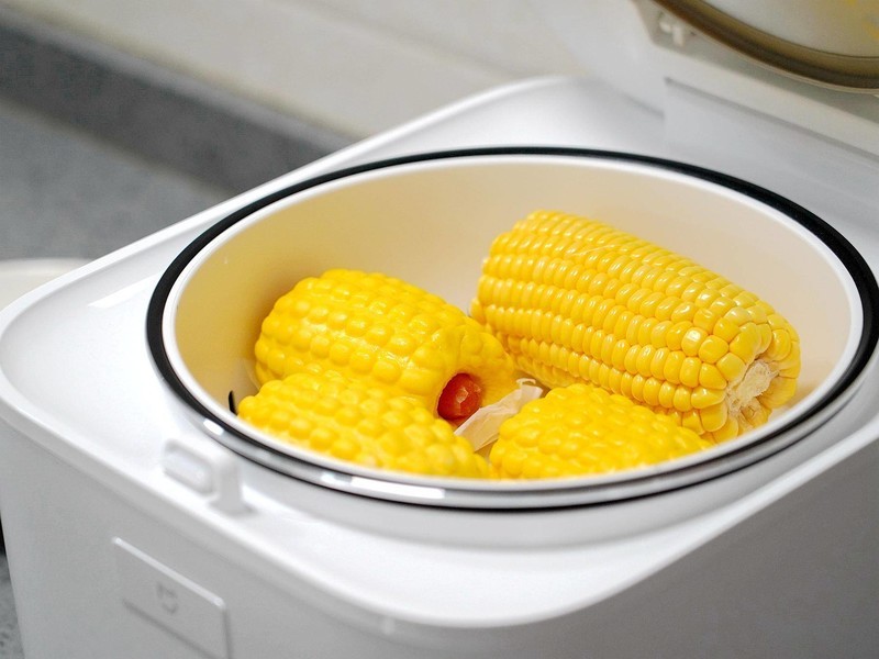 28分钟快煮，4L大容量，米家电饭煲C1 Pro才两百多，确定没错？