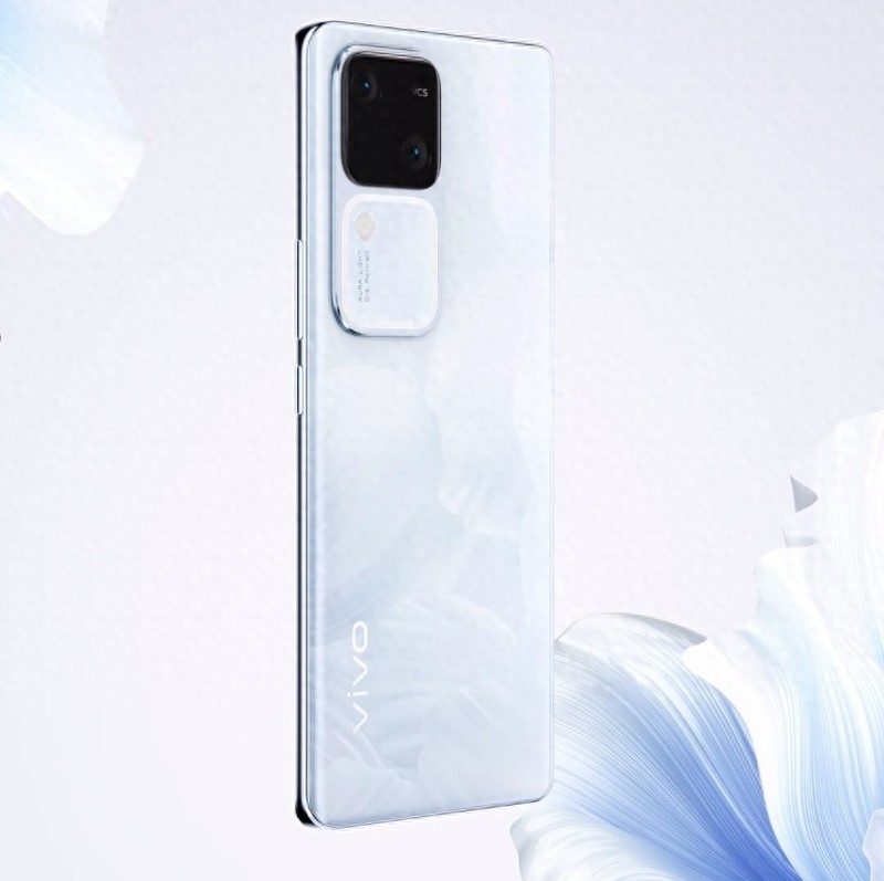 花似锦演绎国风浪漫，夜摄人像很出色，vivo S18评测