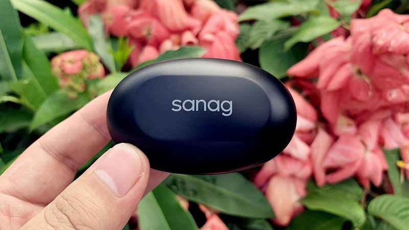 塞那z50测评|潮流音乐遇见AI黑科技，这就是耳机新物种