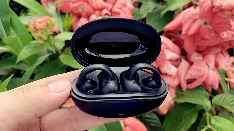 塞那z50测评|潮流音乐遇见AI黑科技，这就是耳机新物种