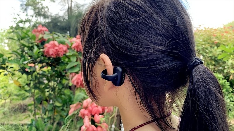 塞那z50测评|潮流音乐遇见AI黑科技，这就是耳机新物种