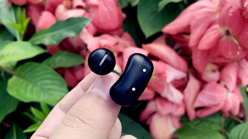 塞那z50测评|潮流音乐遇见AI黑科技，这就是耳机新物种