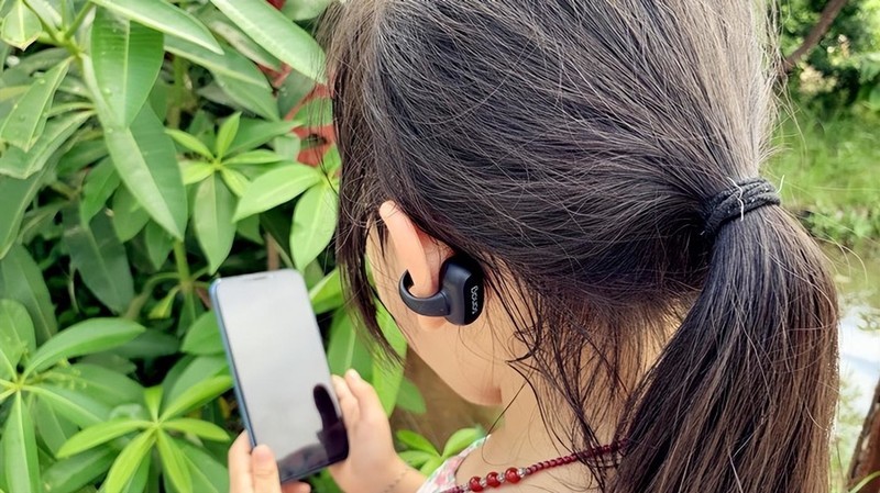 塞那z50测评|潮流音乐遇见AI黑科技，这就是耳机新物种