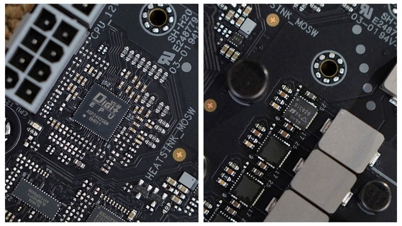 经典进化再升级，ROG STRIX B860-F GAMING WIFI主板开箱图赏