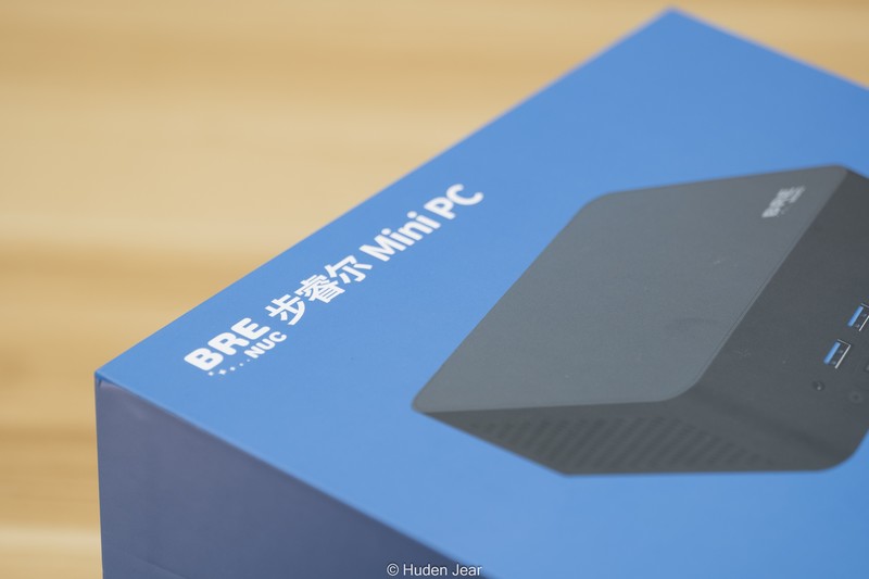 弥补遗憾，趋于完美——BRE NUC BE2 MINI主机I9 13900H测评