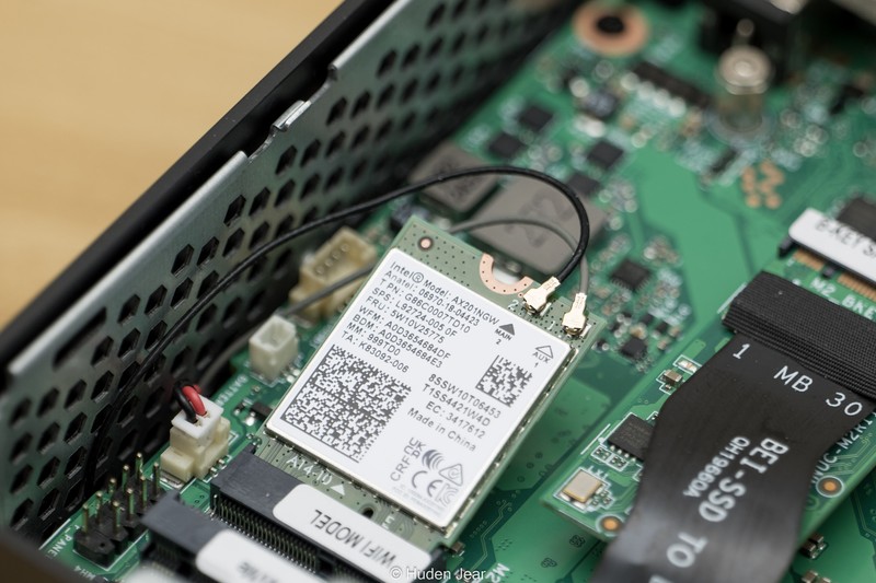 弥补遗憾，趋于完美——BRE NUC BE2 MINI主机I9 13900H测评