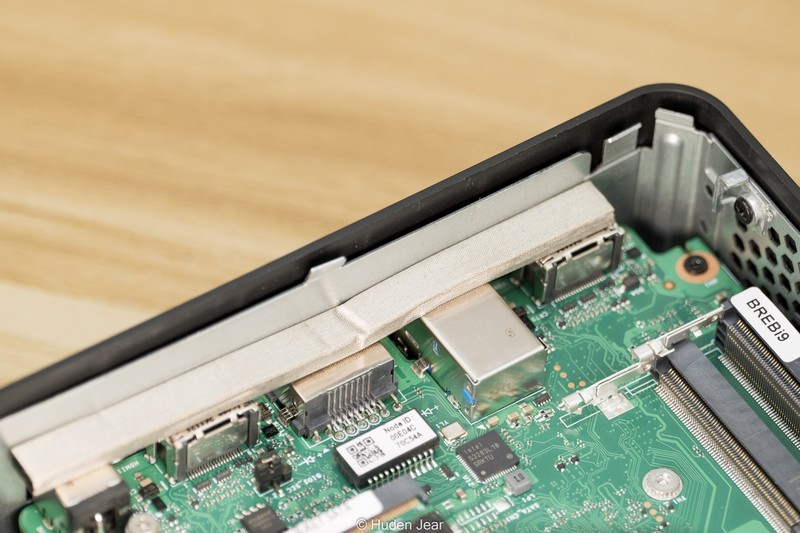 弥补遗憾，趋于完美——BRE NUC BE2 MINI主机I9 13900H测评