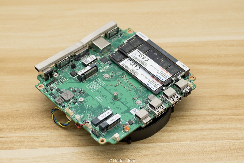 弥补遗憾，趋于完美——BRE NUC BE2 MINI主机I9 13900H测评