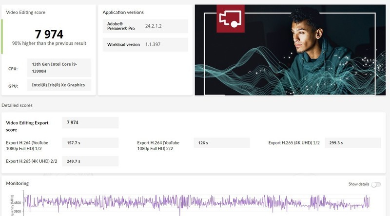 弥补遗憾，趋于完美——BRE NUC BE2 MINI主机I9 13900H测评