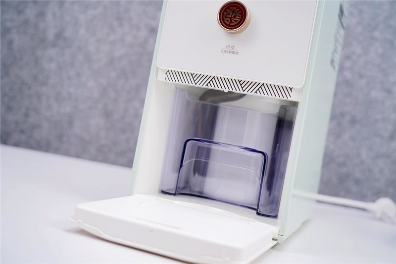 古法豆浆，制作豆腐脑，拥有九阳免手洗豆浆机K518，轻松搞定